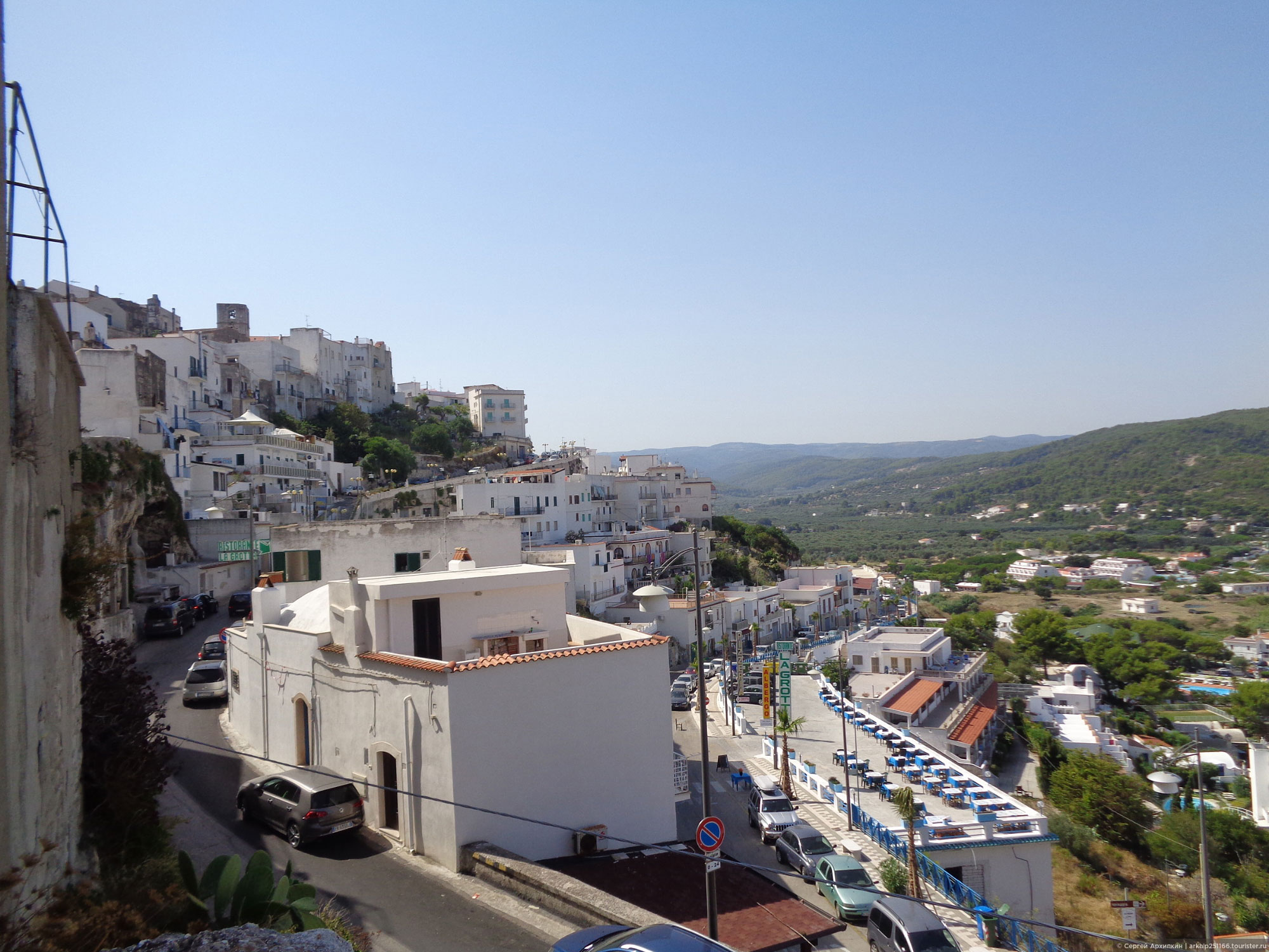 Peschici